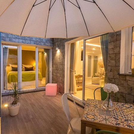 Little Townsuite Funchal Esterno foto