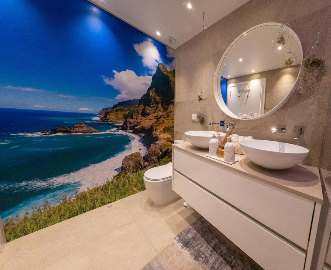 Little Townsuite Funchal Esterno foto