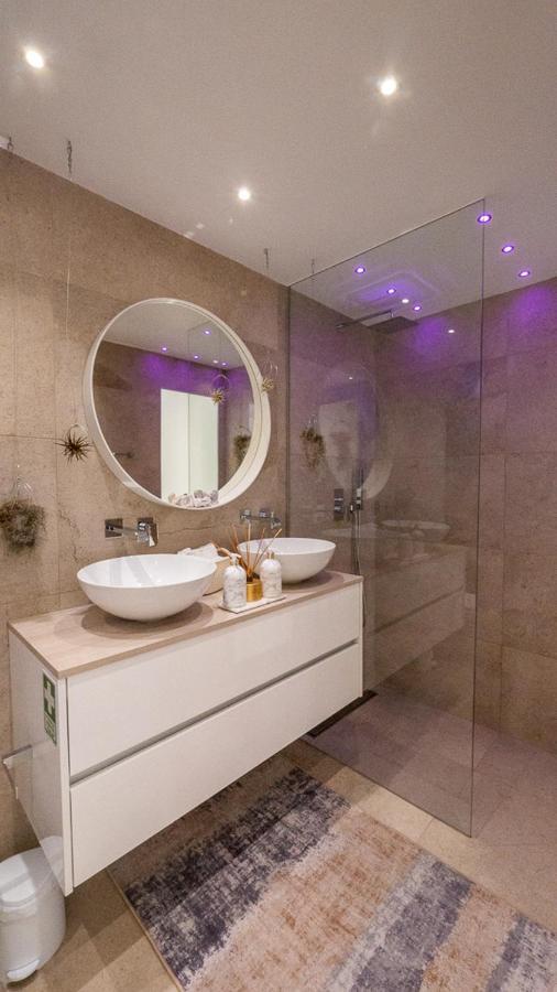 Little Townsuite Funchal Esterno foto