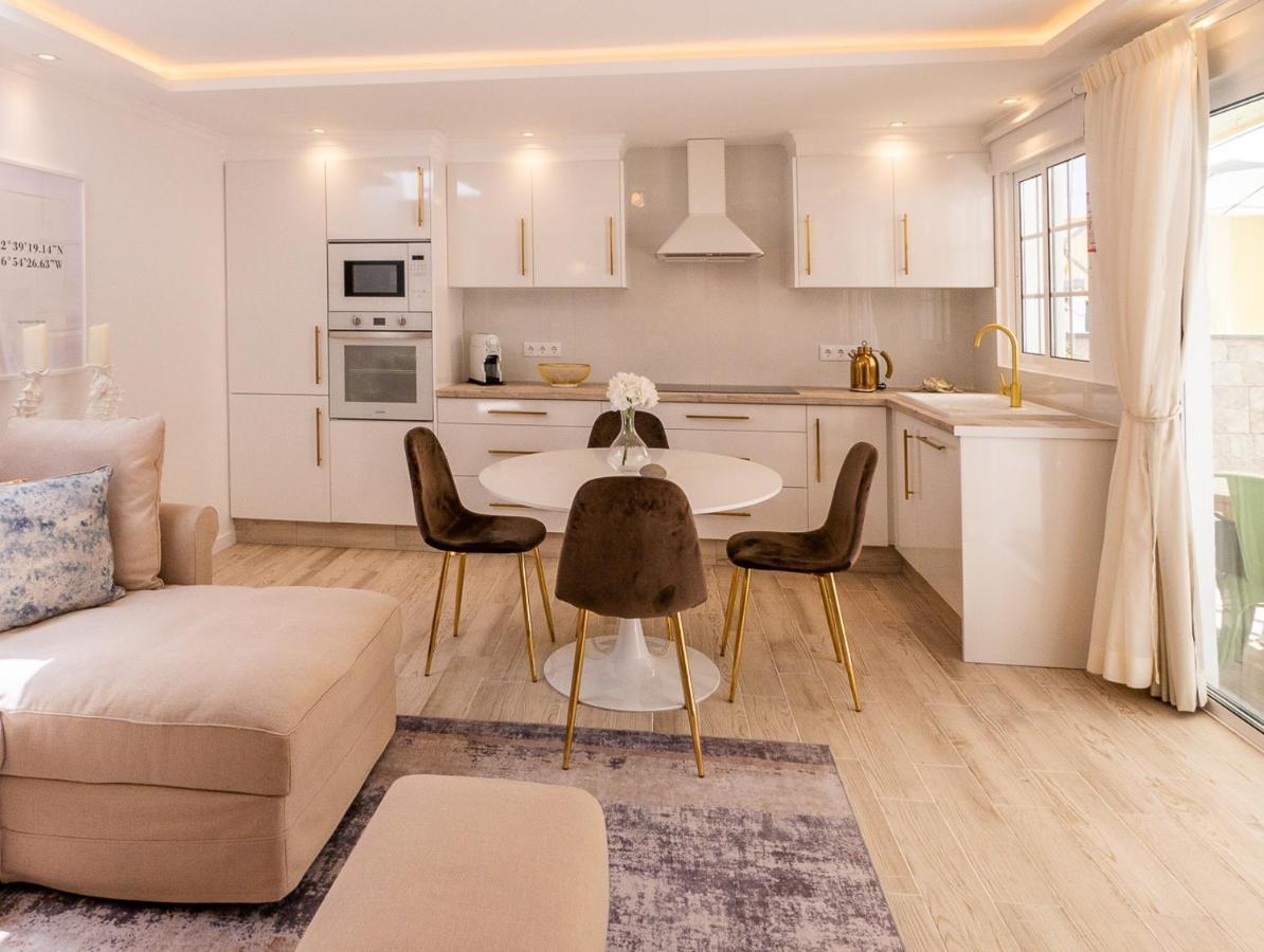 Little Townsuite Funchal Esterno foto