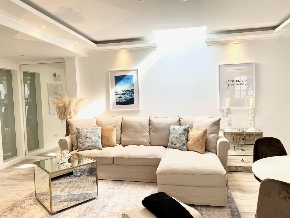 Little Townsuite Funchal Esterno foto