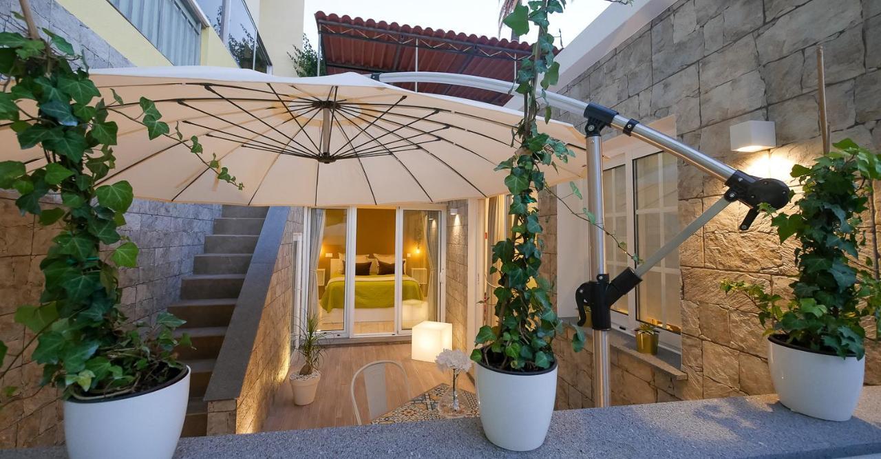 Little Townsuite Funchal Esterno foto