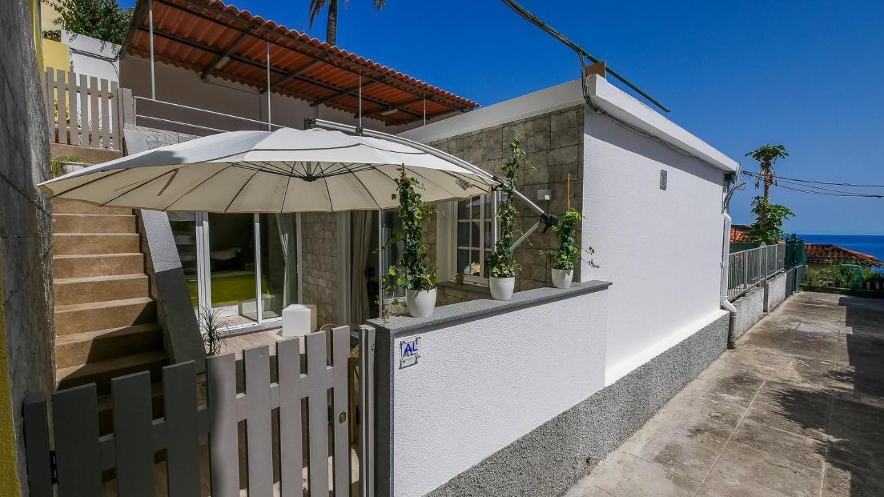 Little Townsuite Funchal Esterno foto