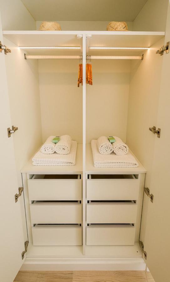 Little Townsuite Funchal Esterno foto