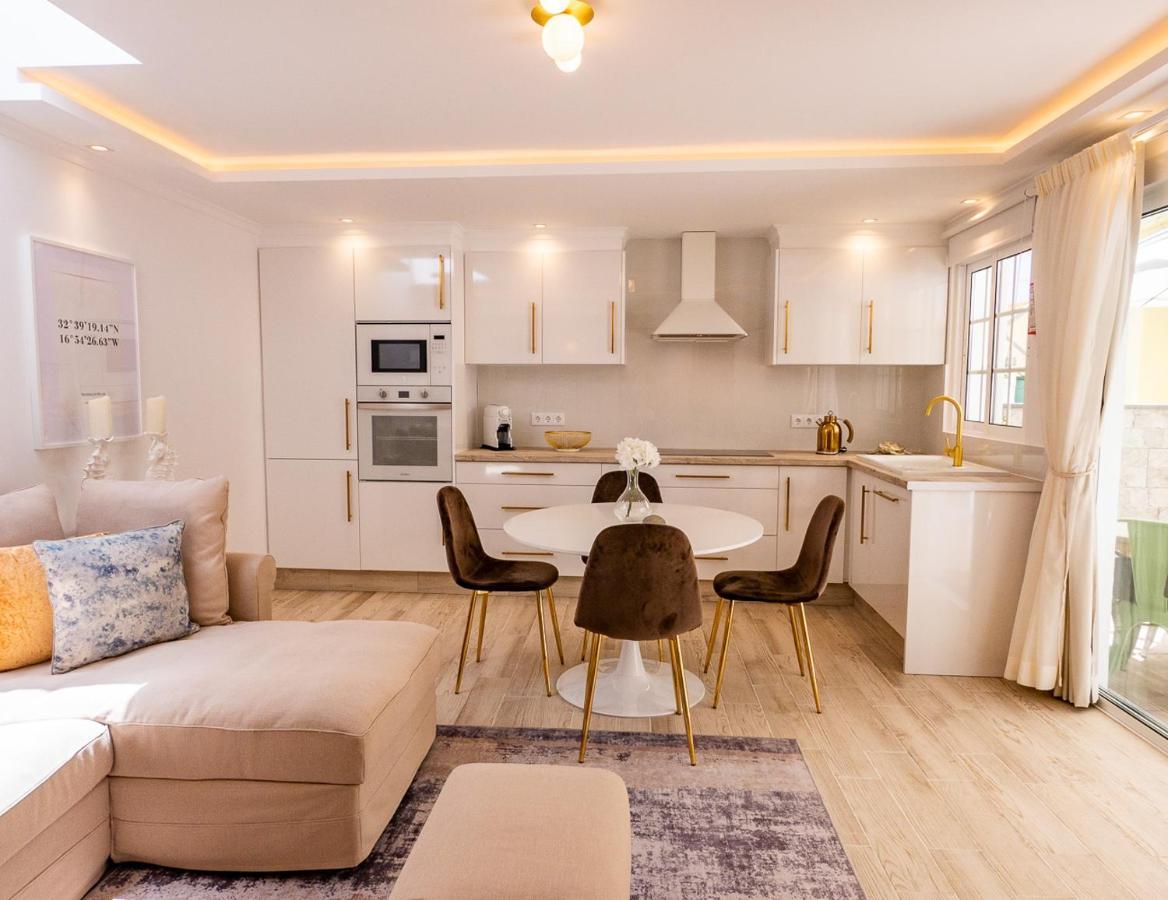 Little Townsuite Funchal Esterno foto